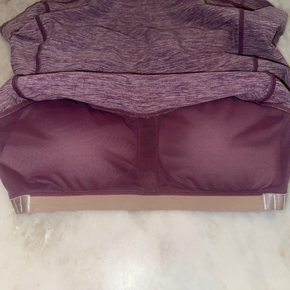 lululemon athletica Purple Tank Top - Picture 7 of 10